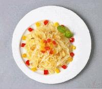 マンナンミールパスタ